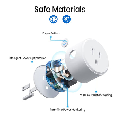 PowerEco Smart Electricity Saver (Save 70%) ♾️1