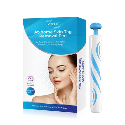 KISSHI™ At-home Skin Tag Removal Pen