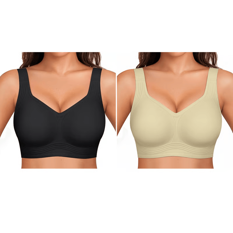 🔥Super firming bra | Women Wirefree Seamless Bras 👍No more sagging breasts_Ultra04
