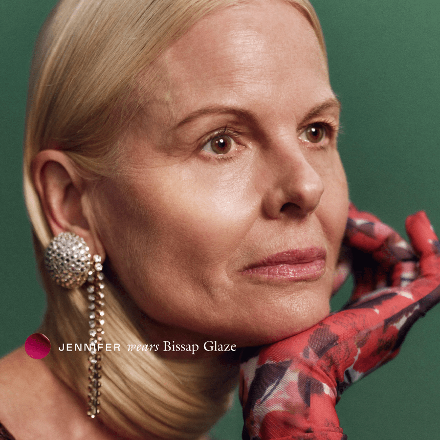 Exfoliating + Softening Peptide + AHA Lip Softening Balm Gift Set ACE 1