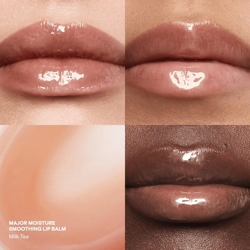 Major Moisture Smoothing Lip Balm ACE