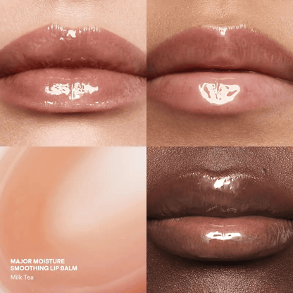 Major Moisture Smoothing Lip Balm ACE