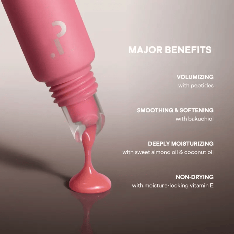 Major Moisture Smoothing Lip Balm ACE