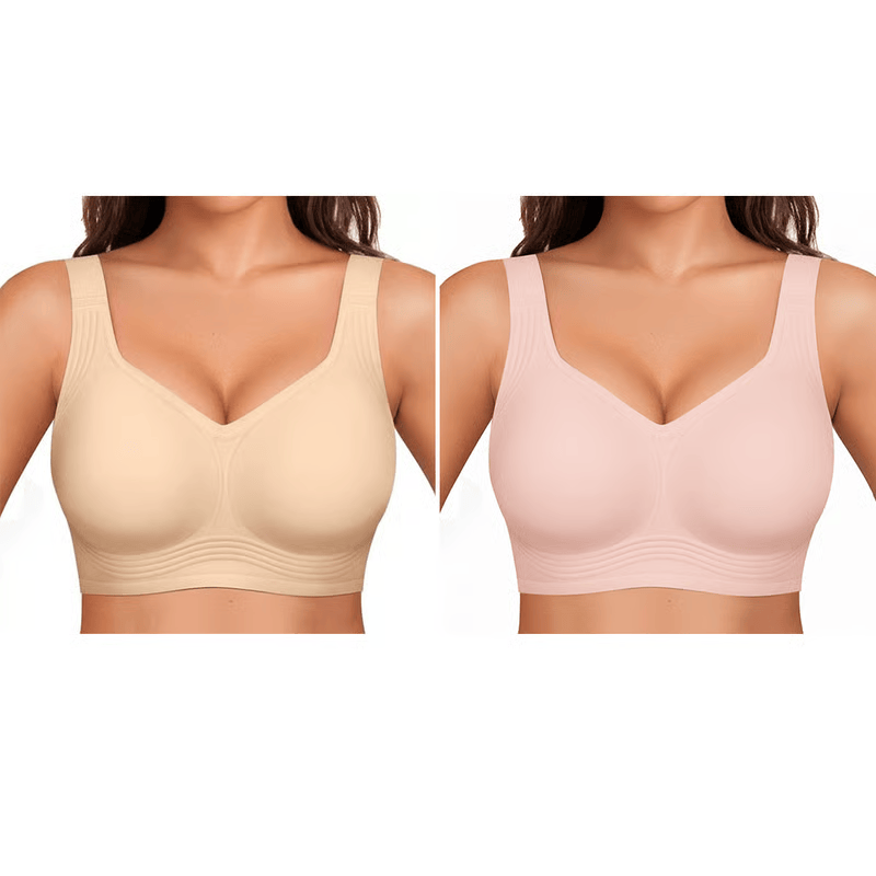 🔥Super firming bra | Women Wirefree Seamless Bras 👍No more sagging breasts_Ultra04