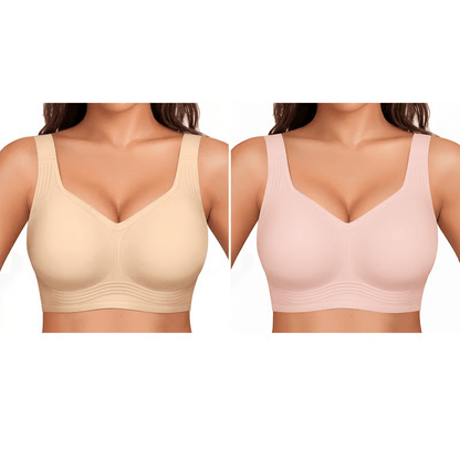 🔥Super firming bra | Women Wirefree Seamless Bras 👍No more sagging breasts_Ultra04