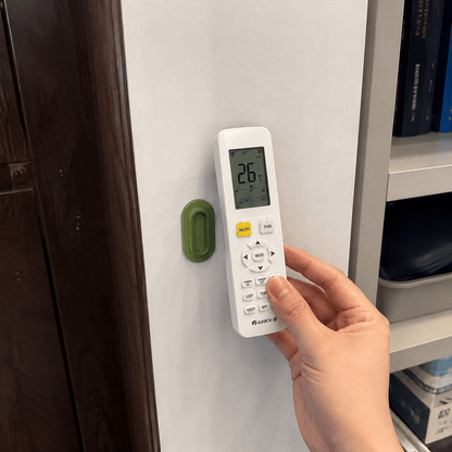 Magnetic Silicone Wall Organizer