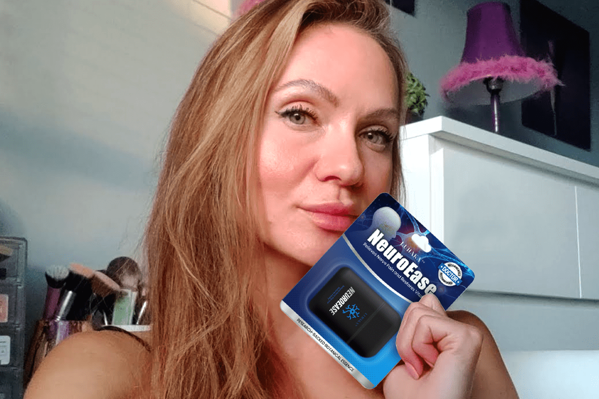 Luhaka™ NeuroEase Nerve Health Support Inhaler ACE3 14