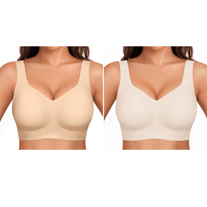 🔥Super firming bra | Women Wirefree Seamless Bras 👍No more sagging breasts_Ultra04