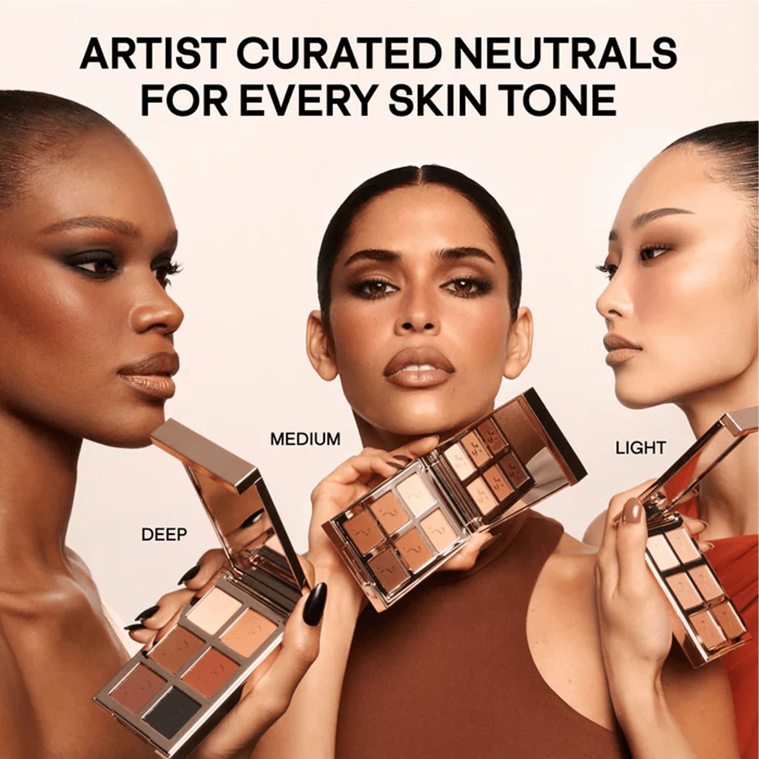 Essential Eye Artistry Set