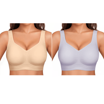 🔥Super firming bra | Women Wirefree Seamless Bras 👍No more sagging breasts_Ultra04