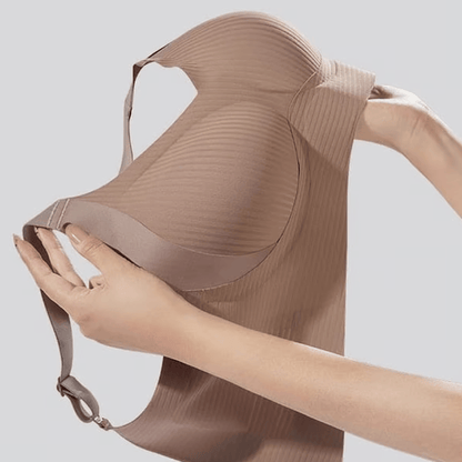Nawaru® Super Firming Wire-Free Push Up Bra All-Day Comfort No More Sagging🎁3 Packs🔥