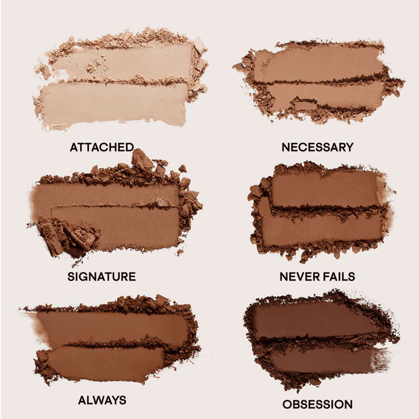 Essential Eye Artistry Set