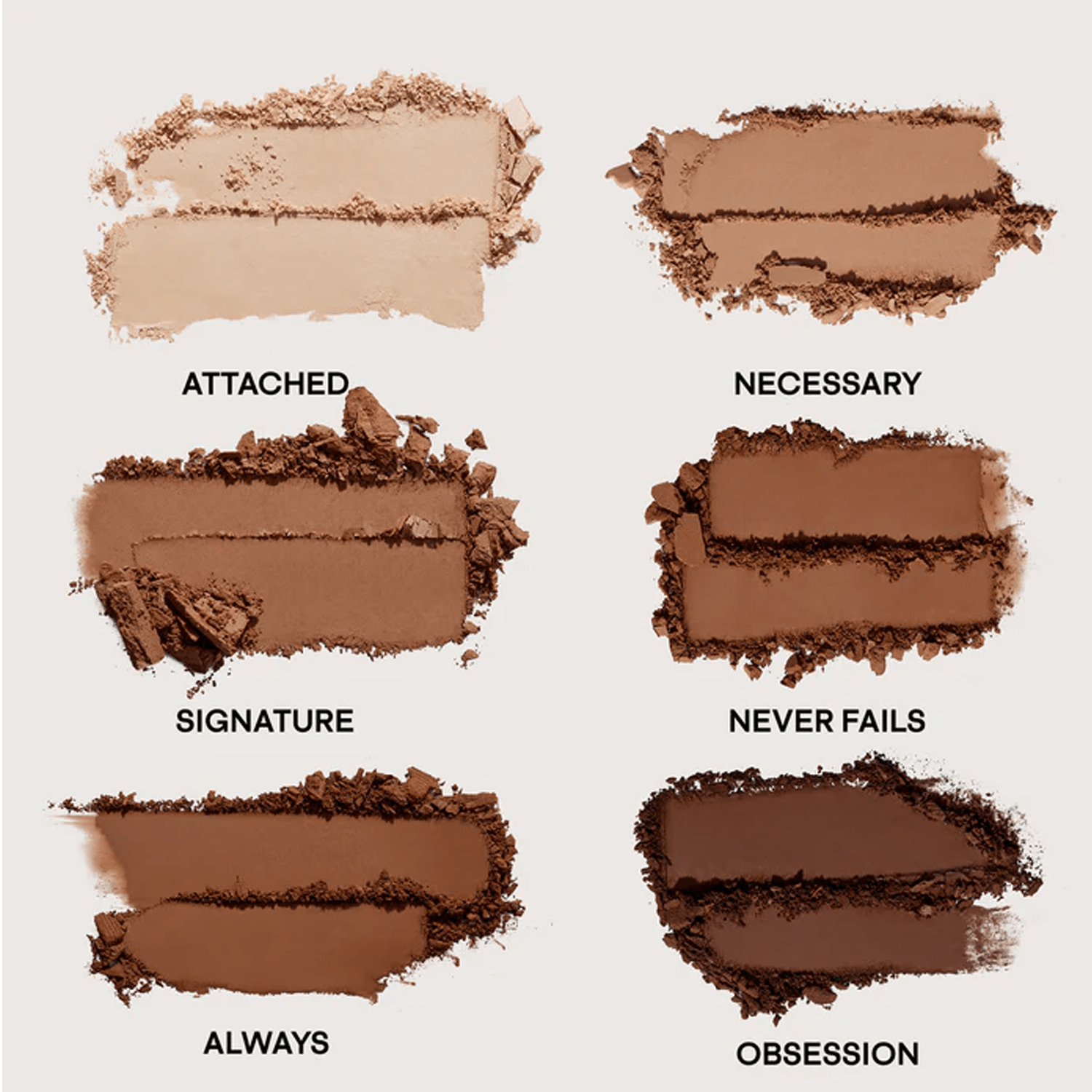 Essential Eye Artistry Set
