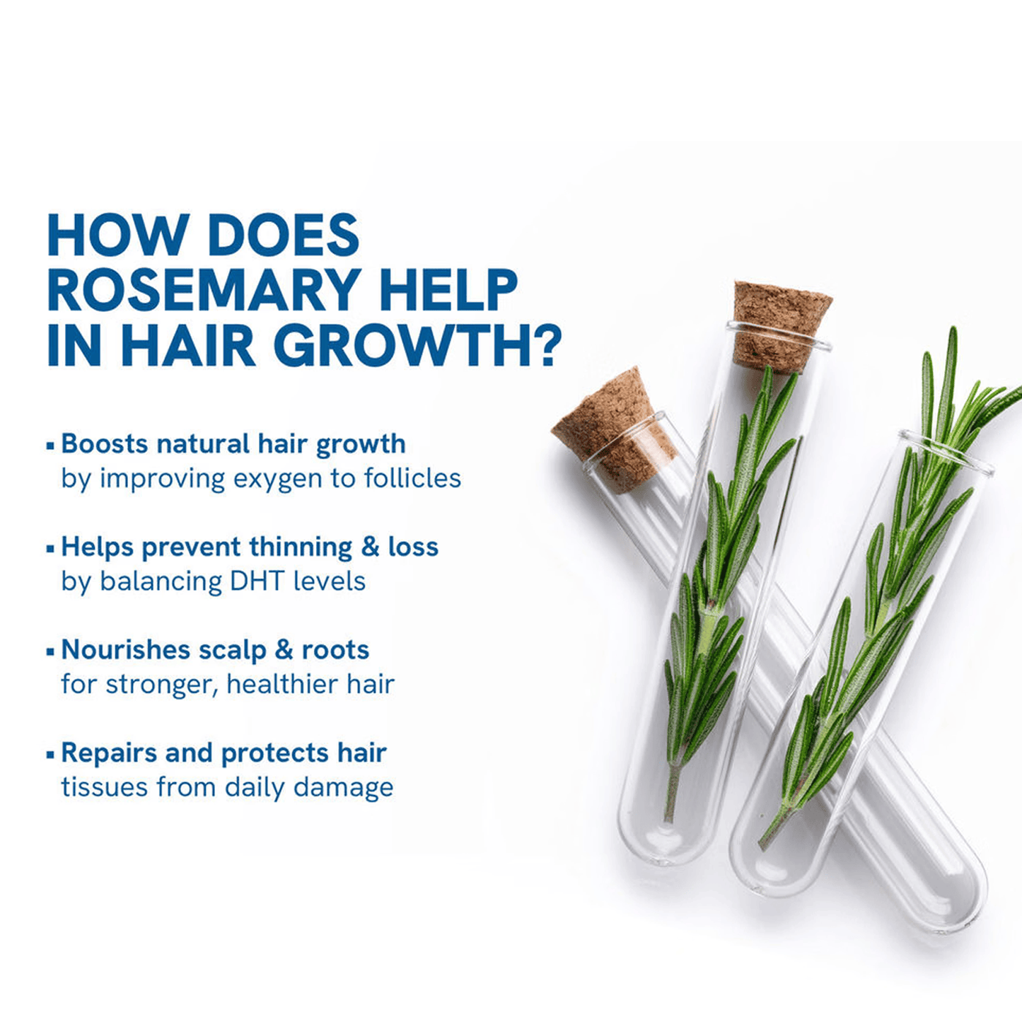 Advanced Hair Growth Serum Roll On (25ml) ACE 1