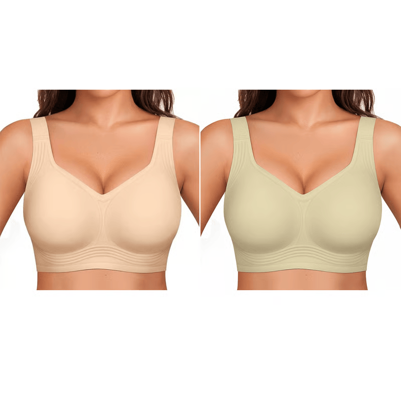 🔥Super firming bra | Women Wirefree Seamless Bras 👍No more sagging breasts_Ultra04