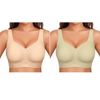 🔥Super firming bra | Women Wirefree Seamless Bras 👍No more sagging breasts_Ultra04