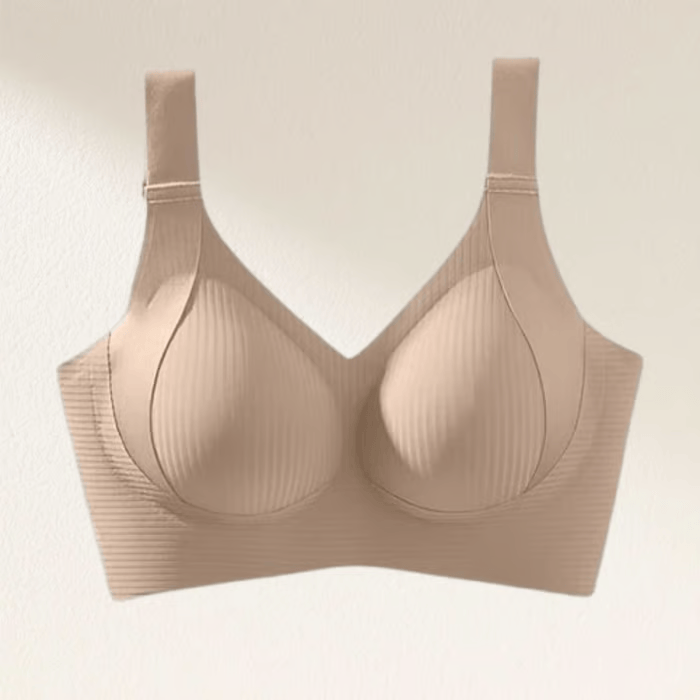 Nawaru® Super Firming Wire-Free Push Up Bra All-Day Comfort No More Sagging🎁3 Packs🔥