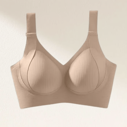 Nawaru® Super Firming Wire-Free Push Up Bra All-Day Comfort No More Sagging🎁3 Packs🔥