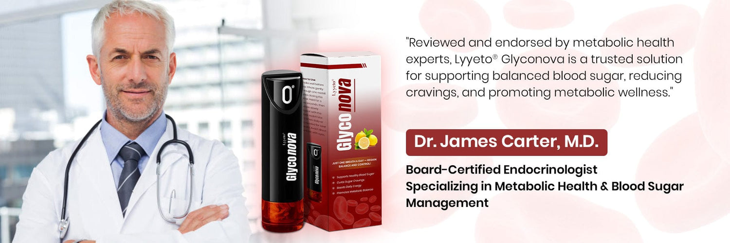 Lyyeto® Glyconova Blood Sugar Inhaler 26 1800x600 Banner 9a9f1299 f5c3 4d1b b11b 8d82283dce56