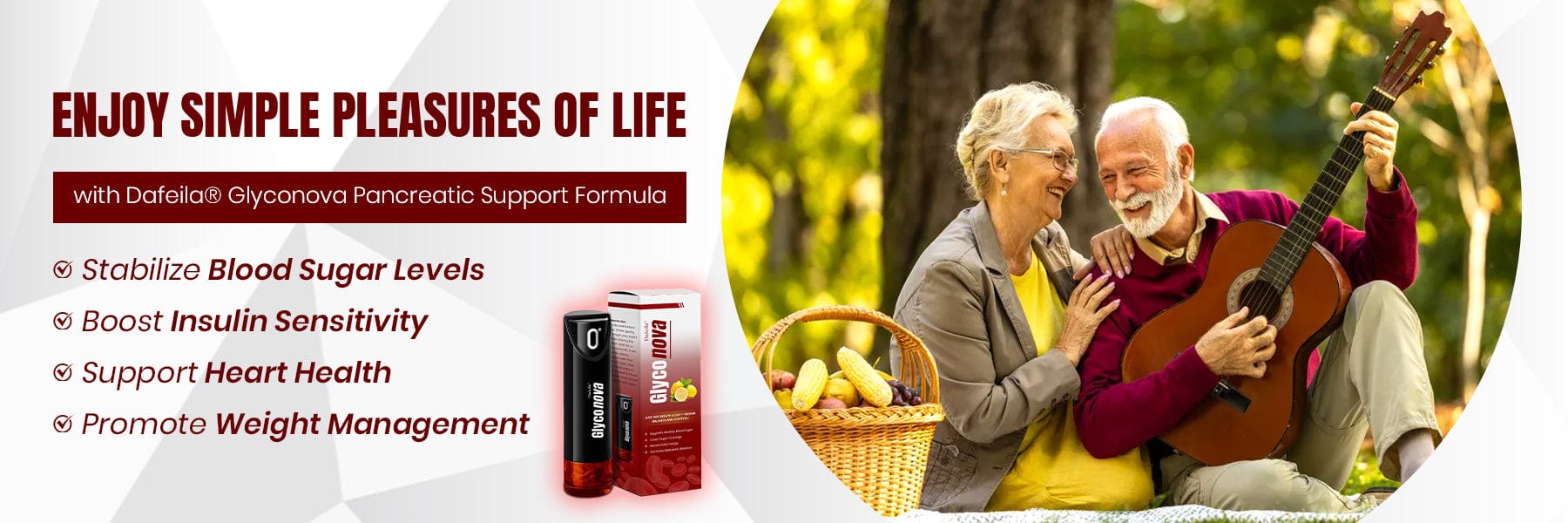 Dafeila® Glyconova Blood Sugar Inhaler 16 1800x600 Banner 4daa7d20 9ebb 4b2e 8572 3770ed89d684