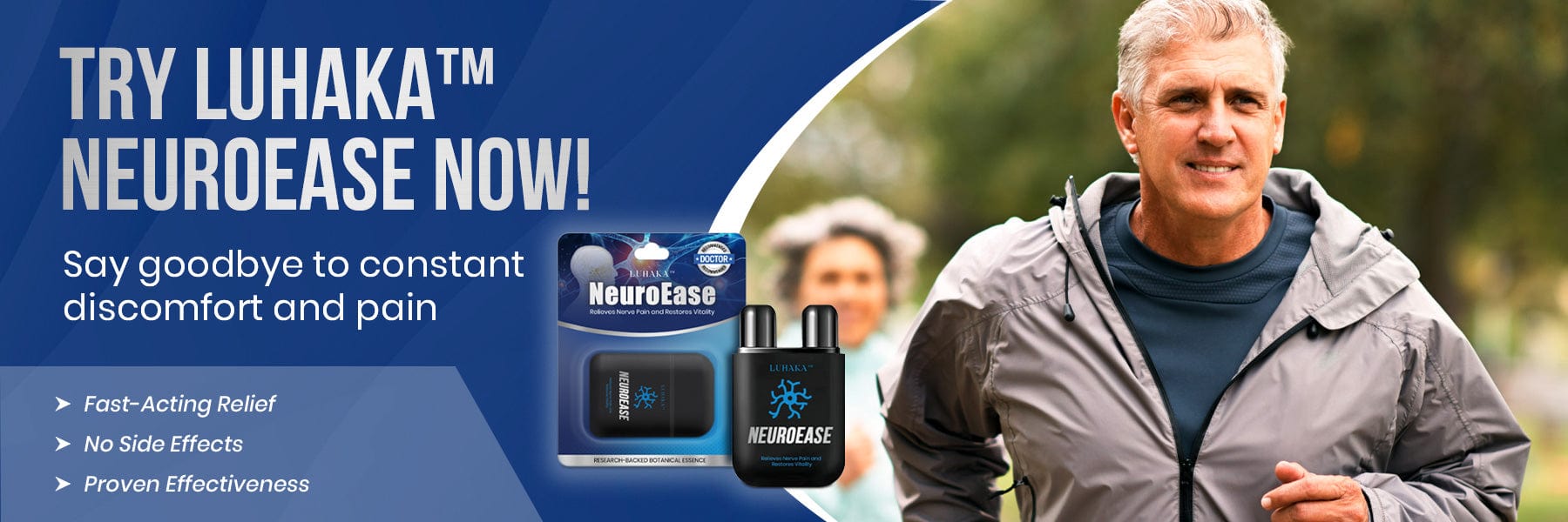 Luhaka™ NeuroEase Nerve Health Support Inhaler_Ultra02 image Luhaka™ NeuroEase Nerve Health Support Inhaler_Ultra02