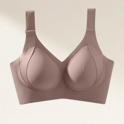 Nawaru® Super Firming Wire-Free Push Up Bra All-Day Comfort No More Sagging🎁3 Packs🔥