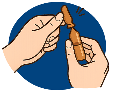 Lyyeto® Flexfixer Joint Relief Serum Ampoule