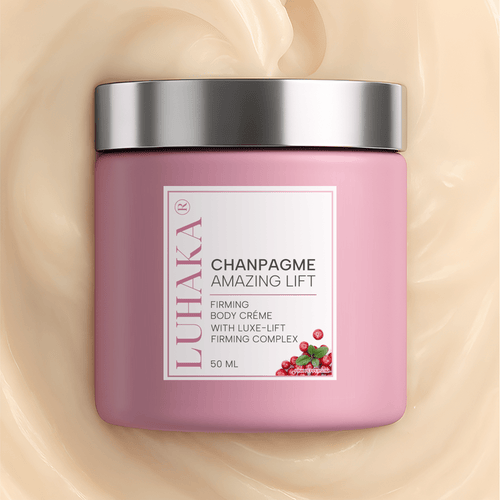 Luhaka® Chanpagme Amazing Lift Cream_Ultra01