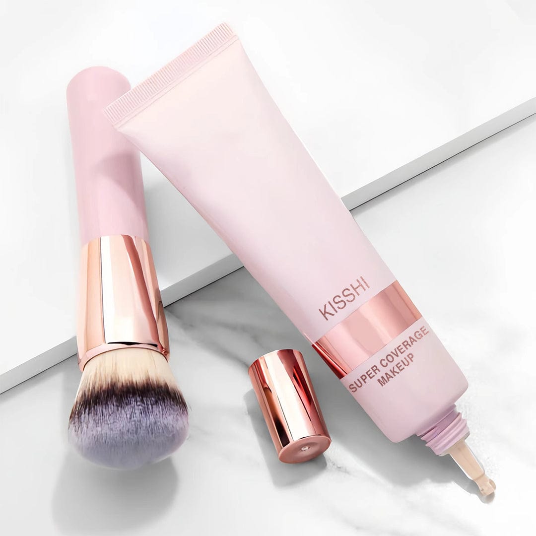 KISSHI™ Super Coverage Makeup Concealer Set  (🎁Year-End Offer🎁)