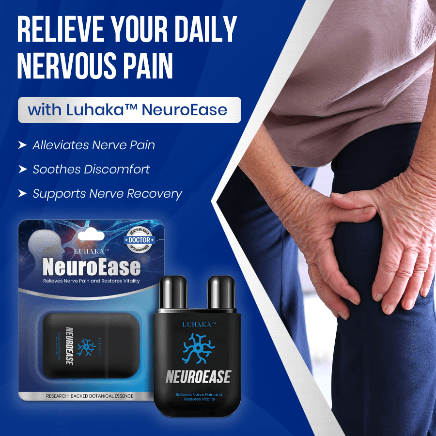 Luhaka™ NeuroEase Nerve Health Support Inhaler_Ultra01