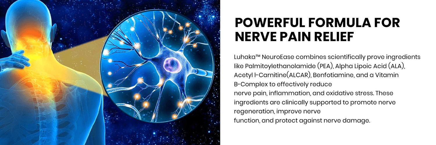 Luhaka™ NeuroEase Nerve Health Support Inhaler ACE3 21 1 38578de1 26da 4b6c 9ddb 1101a364c4c0