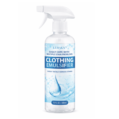 ROSOPL Clothing emulsifier, Non-Ionic Laundry Pre-Treatment - Your Go-To Laundry Cleaner✨