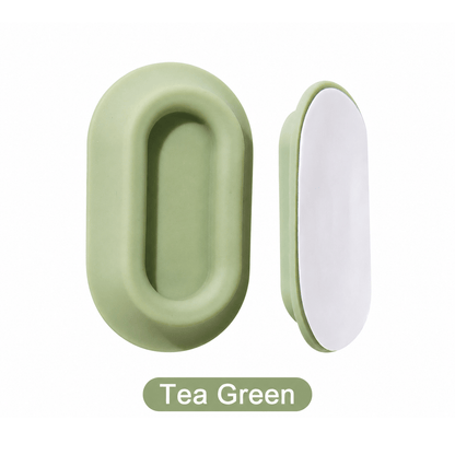 Magnetic Silicone Wall Organizer
