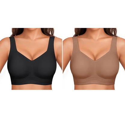 🔥Super firming bra | Women Wirefree Seamless Bras 👍No more sagging breasts_Ultra04