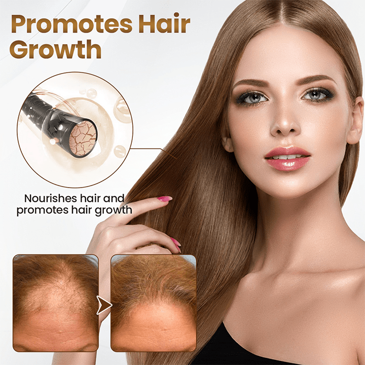 Luhaka™ Biotin Hair Growth Premium Serum