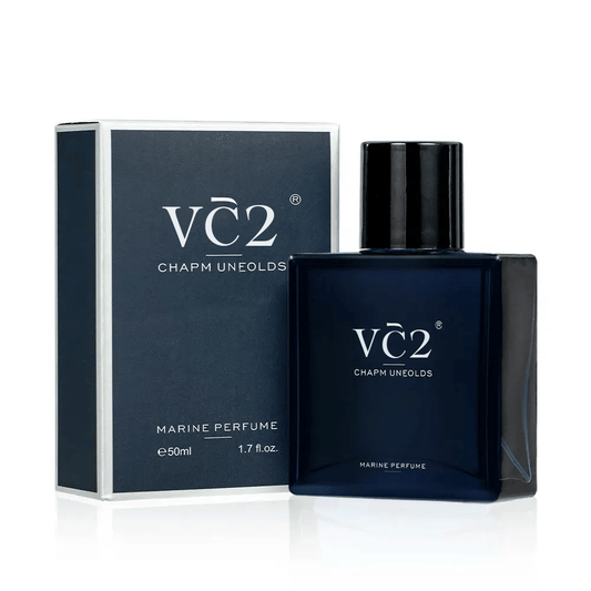 Midnight Marine Cologne