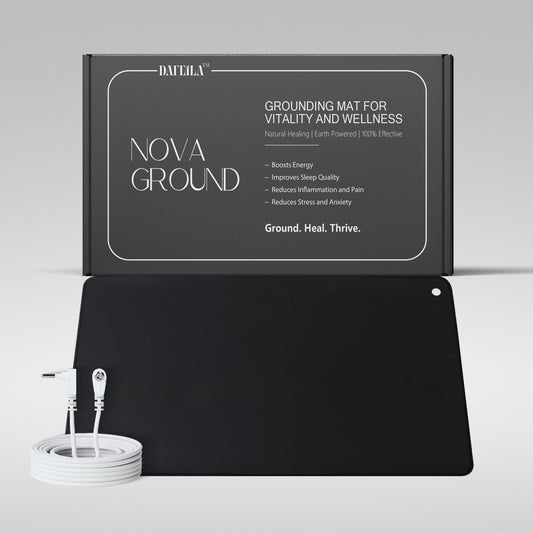Dafeila™ NovaGround Grounding Mat for Vitality and Wellness