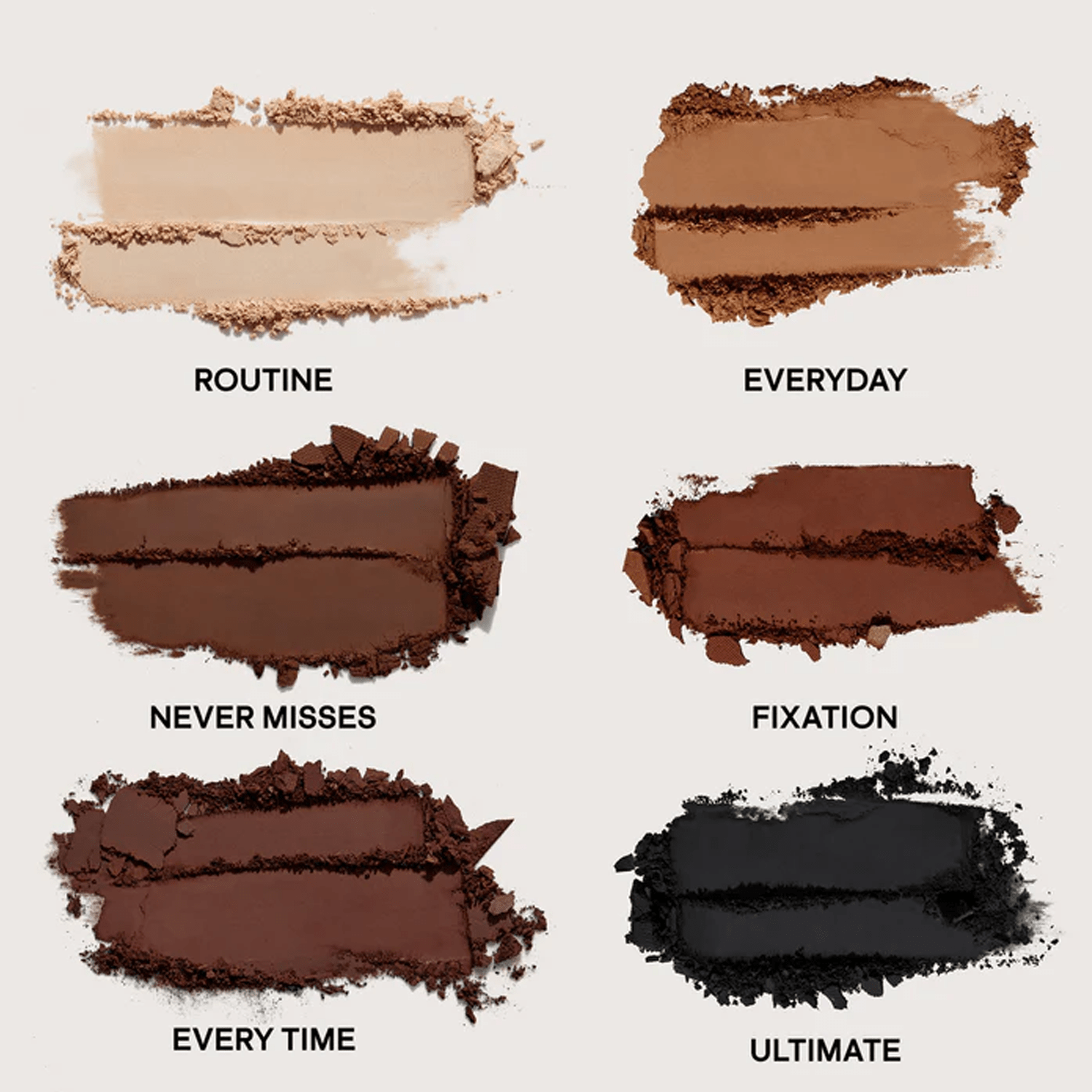Essential Eye Artistry Set