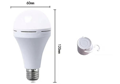 🔥Rechargeable Emergency Billhol® Light Bulbs D01