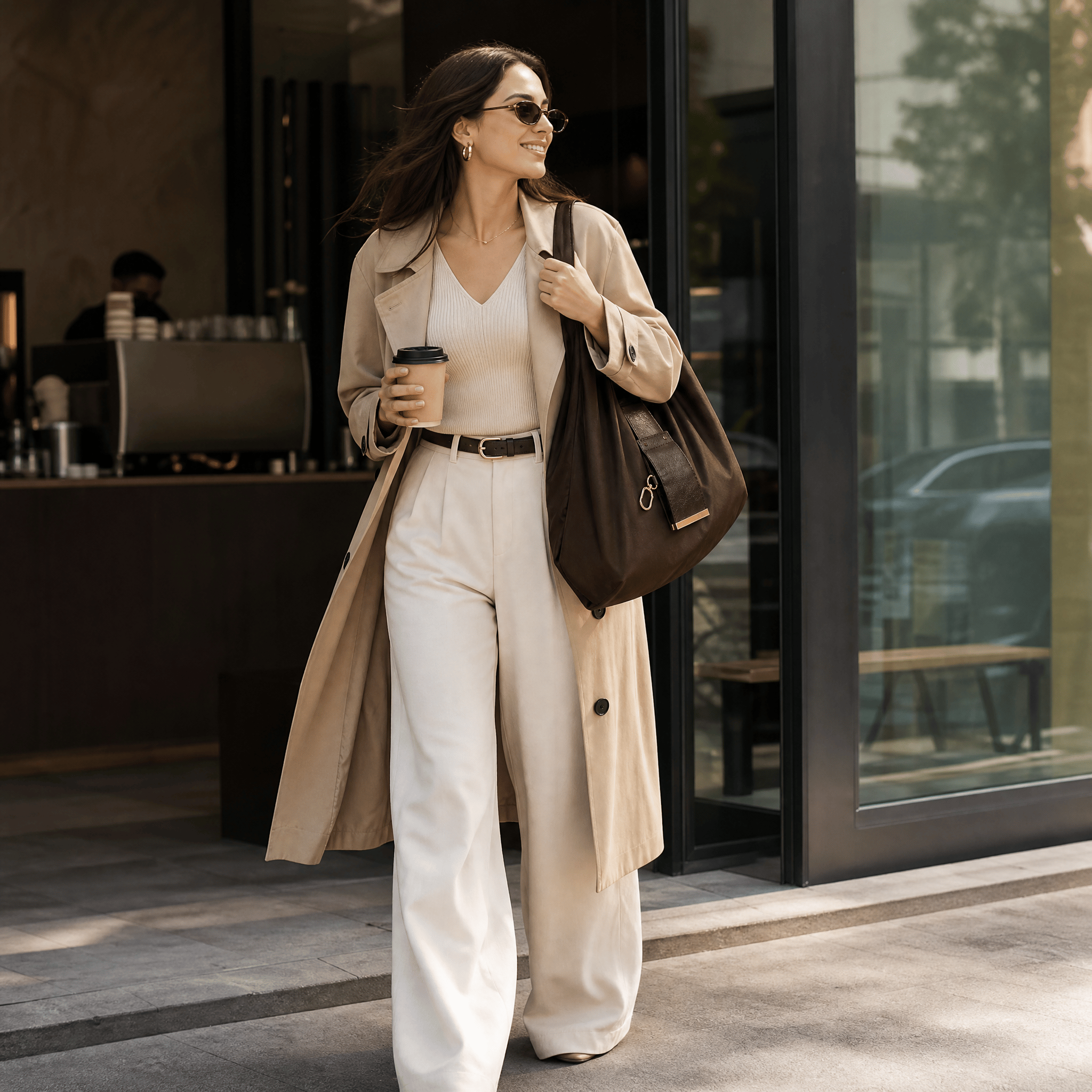 🔥 50% OFF ✨Stylish vegan leather handbags and keychains✨