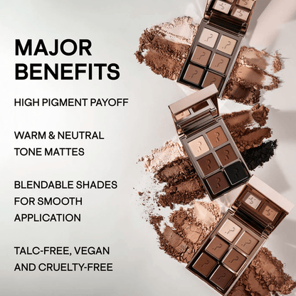 Essential Eye Artistry Set