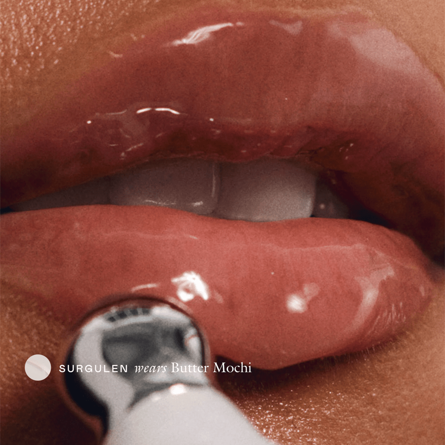 Exfoliating + Softening Peptide + AHA Lip Softening Balm Gift Set ACE 1