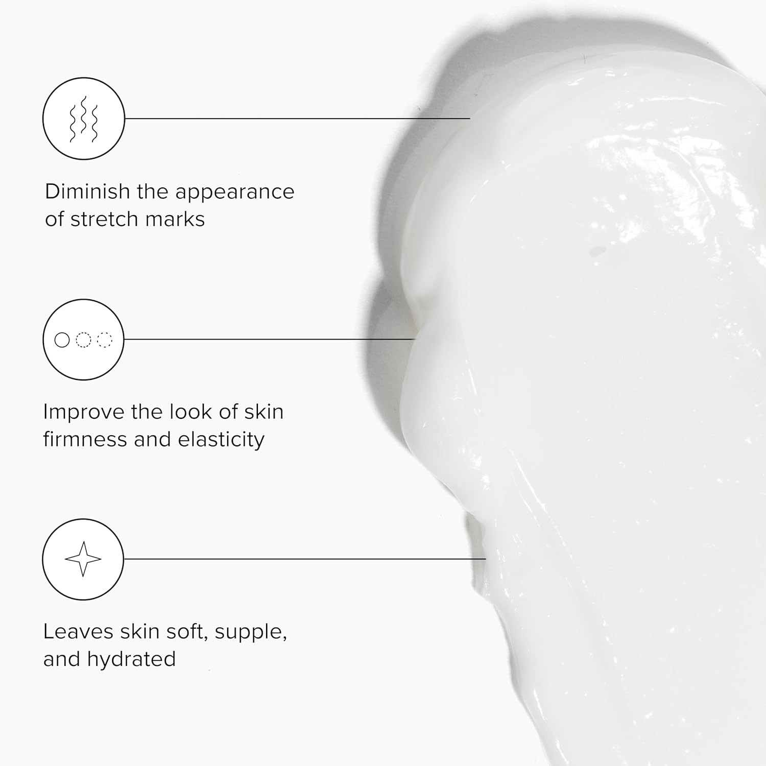 Retinol Body Lotion 🌟 Firms + Enhances Elasticity