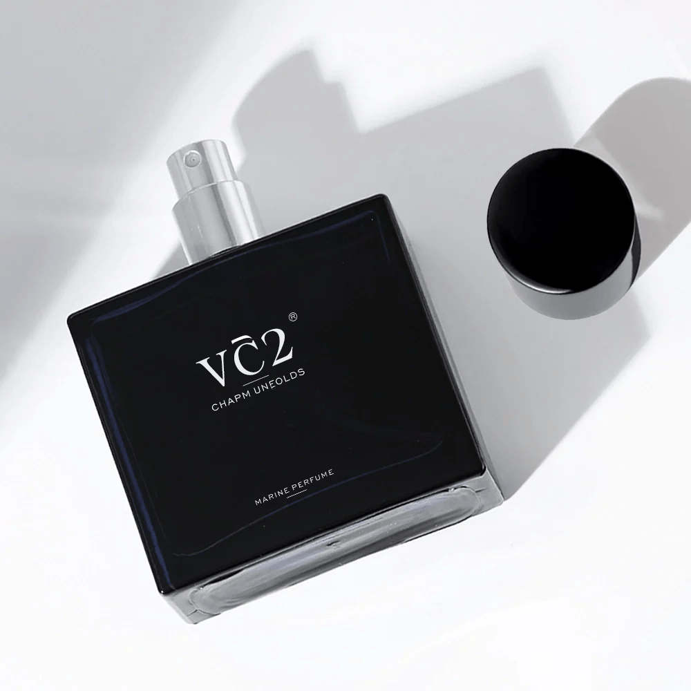 Midnight Marine Cologne