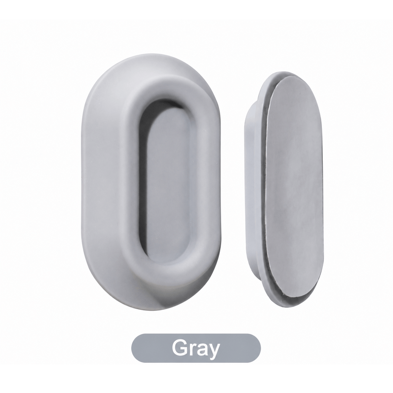 Magnetic Silicone Wall Organizer