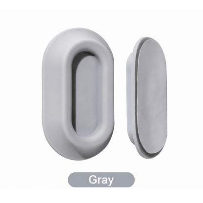 Magnetic Silicone Wall Organizer