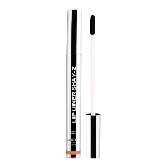 Liip Liiner SHAY-Z Peel Off Lip Liner