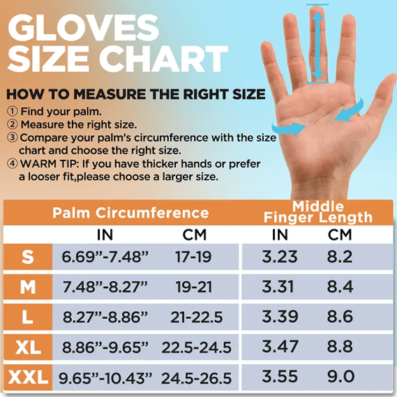 Winter Gloves ACE 2 Women Men Ski Snow Gloves Liner Thermal Warm Touch Screen, Suit for Running, Cycling, Biking, Hiking, Driving, Walking, Typing, Freezer Work, Sports, Soccer, Shooting, Gaming 102