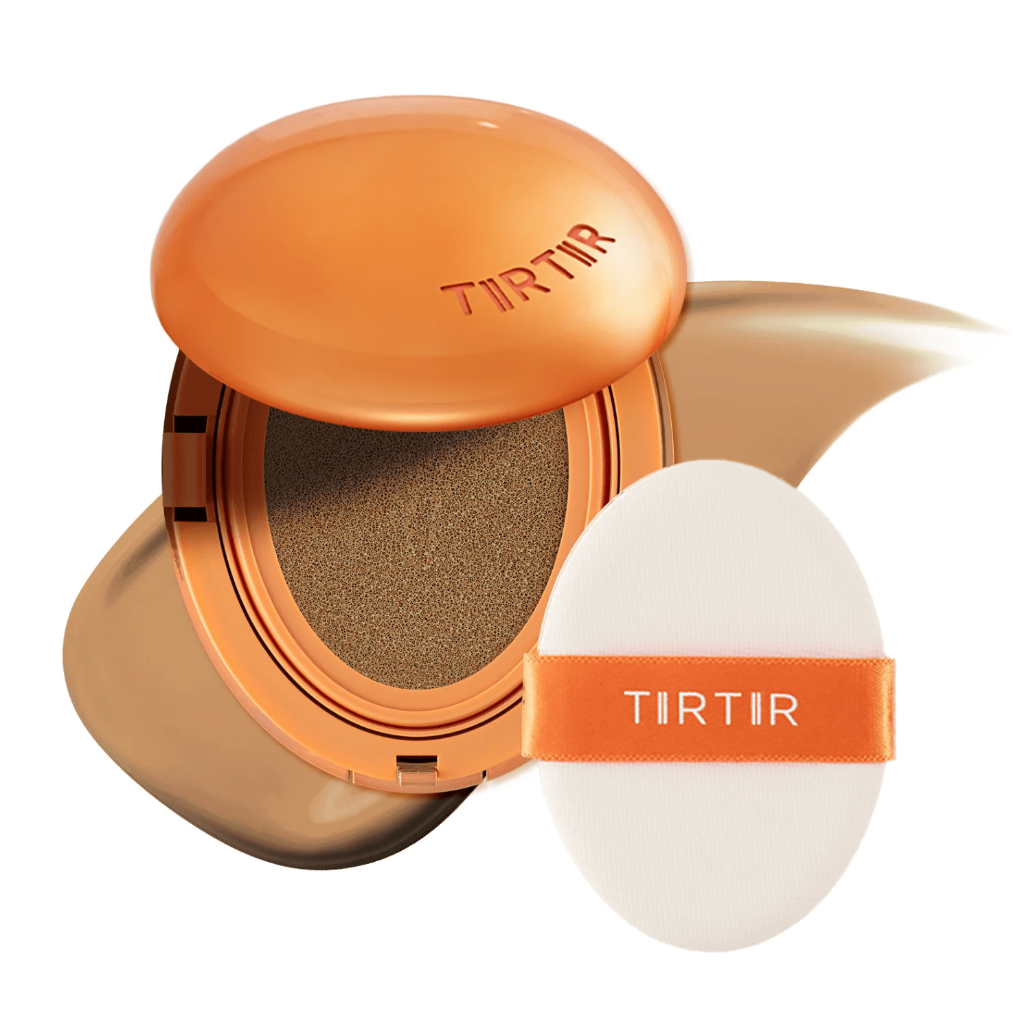 TIIRTIIR Mask Fit AI Filter Cushion ACE 1