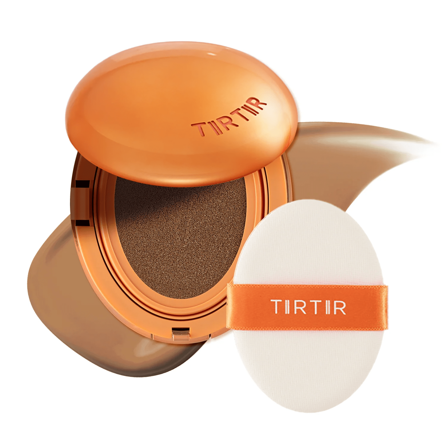 TIIRTIIR Mask Fit AI Filter Cushion ACE 1